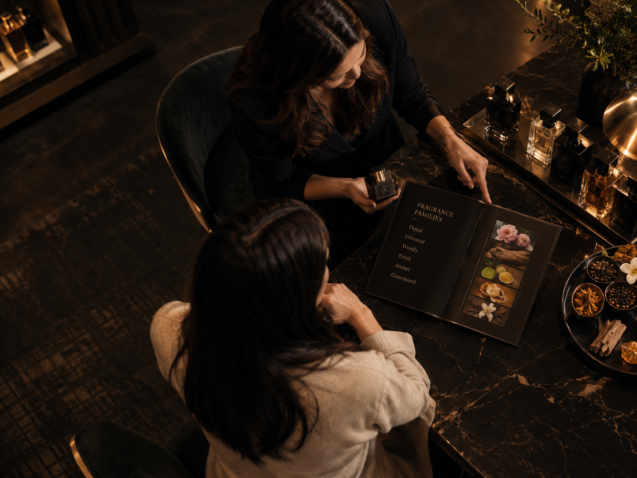 How to choose a Perfume: Expert tips from EssenceX