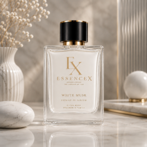 White Musk (100ml)