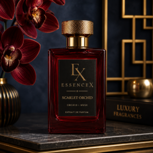 Scarlet Orchid (100ml)