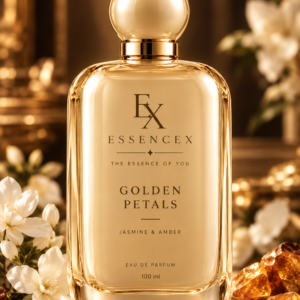 Golden Petals (100ml)