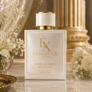 Ivory Blossom (100ml)