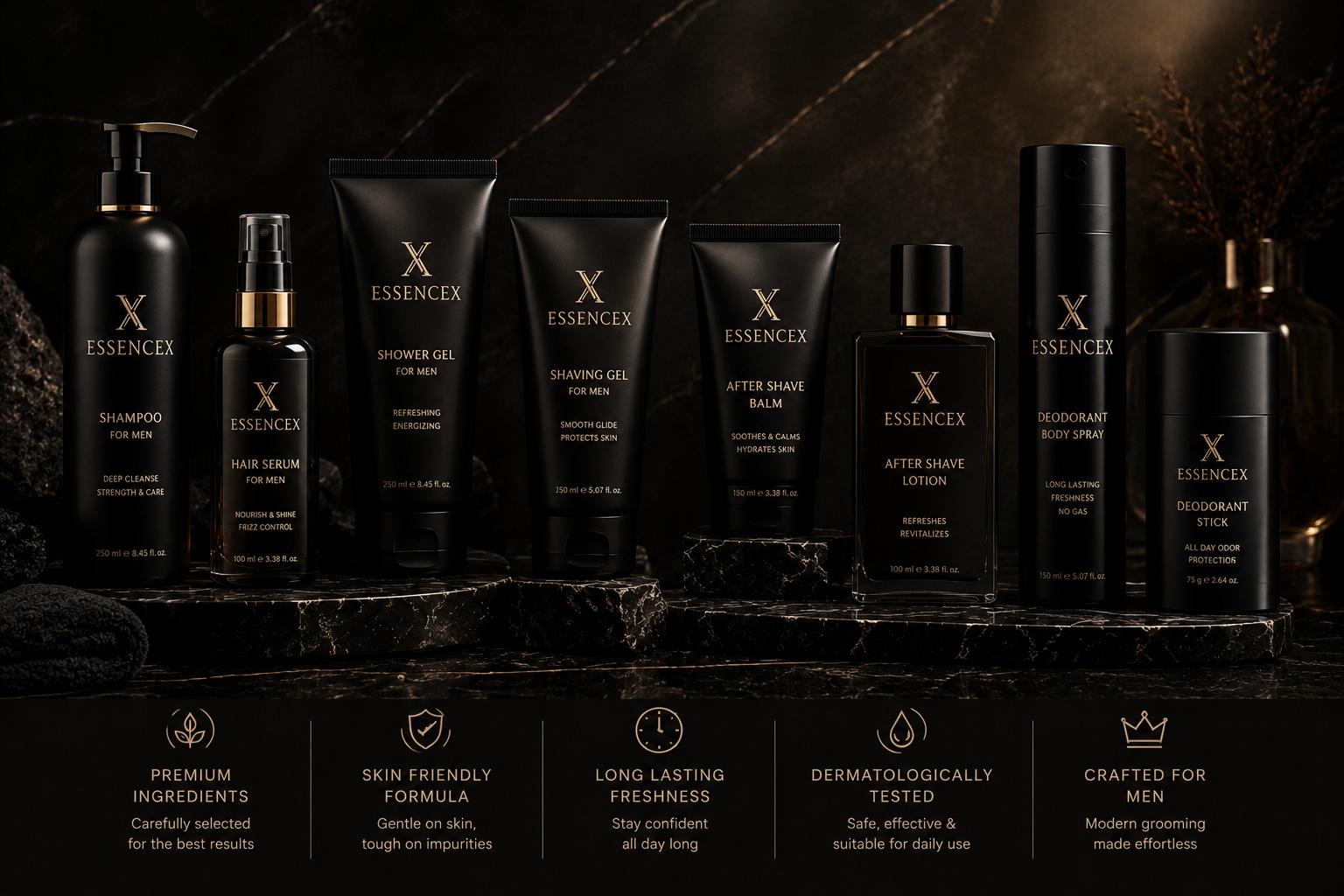 best luxury fragrances and perfumes