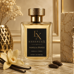 Vanilla Étoile (100ml)