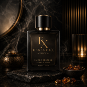 Smoke Reserve (100ml)
