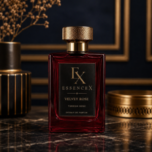 Velvet Rose (100ml)
