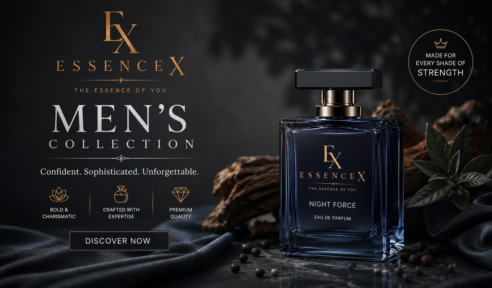 best luxury fragrances and perfumes