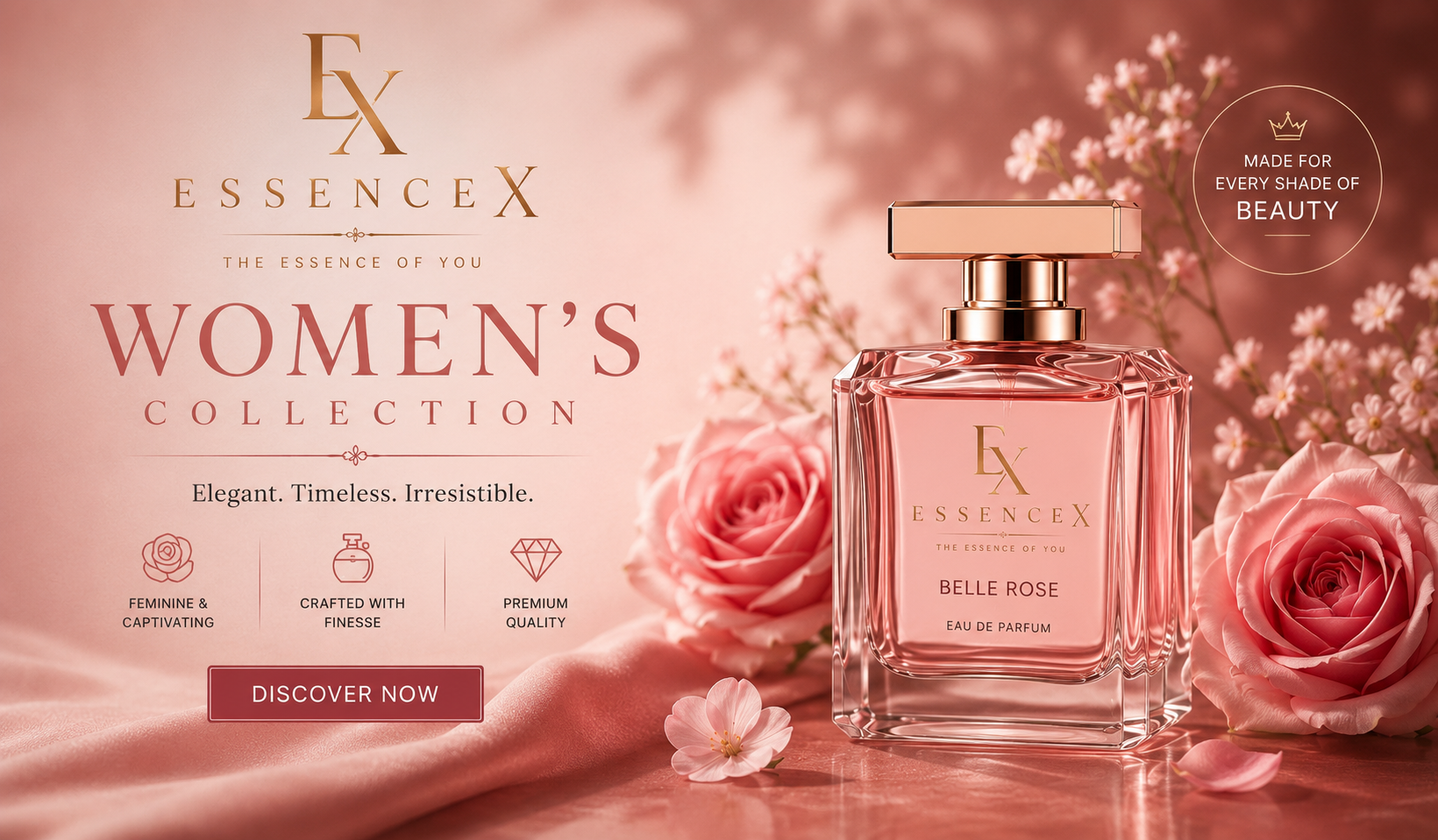 best luxury fragrances and perfumes