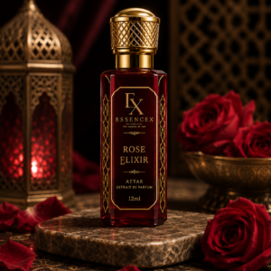 Rose Elixir (12ml)