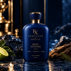 Blue Intense (100ml)
