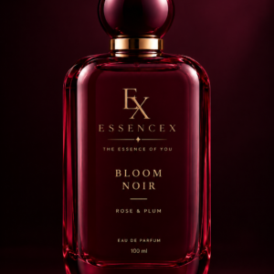 Bloom Noir (100ml)