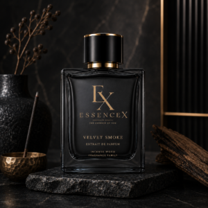 Velvet Smoke (100ml)