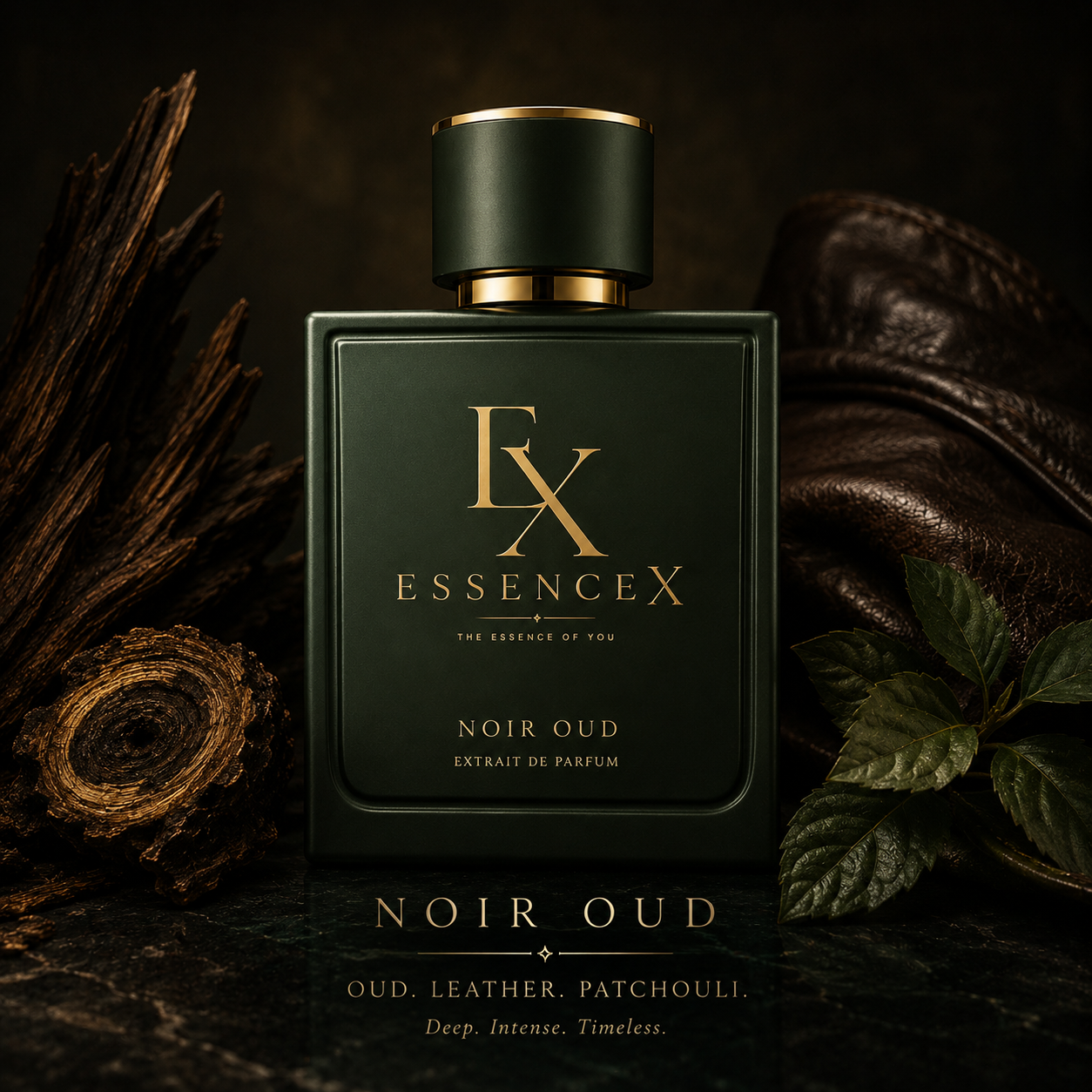Noir Oud (100ml) 1 Noir Oud (100ml)