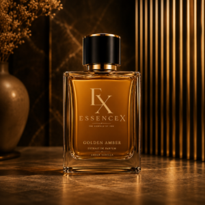 Golden Amber (100ml)