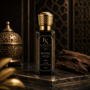 Royal Oud (12ml)