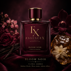 Bloom Noir (100ml)