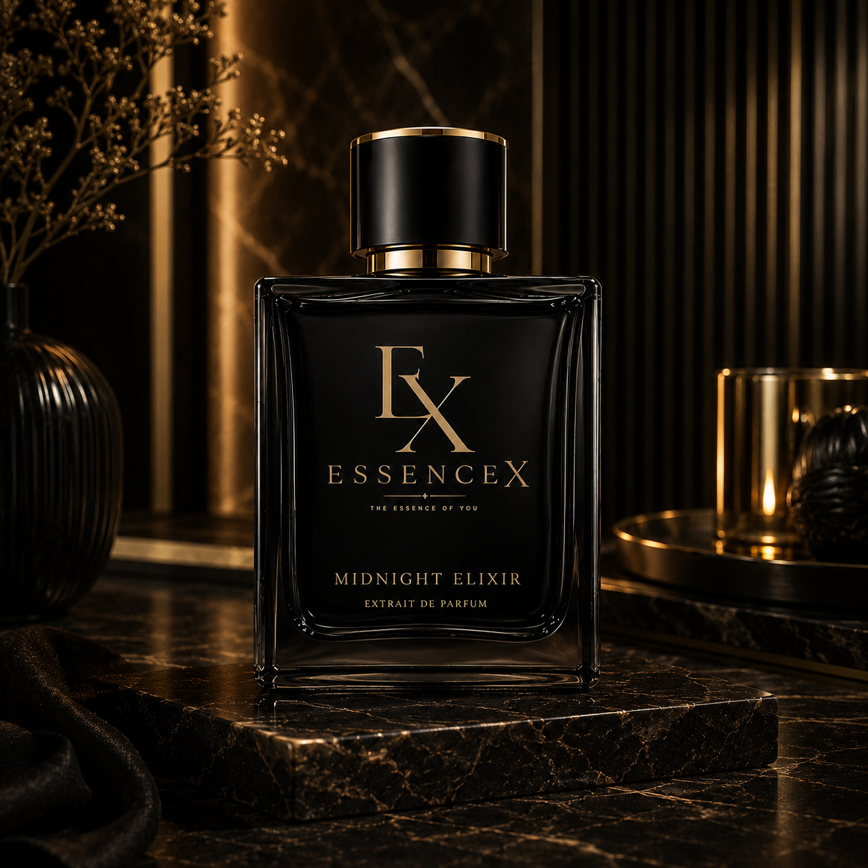 Midnight Elixir (100ml) 1 Midnight Elixir (100ml)