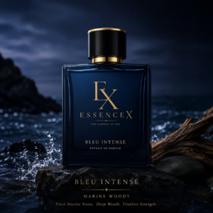 Blue Intense (100ml)