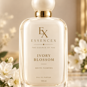 Ivory Blossom (100ml)