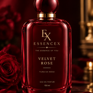 Velvet Rose (100ml)