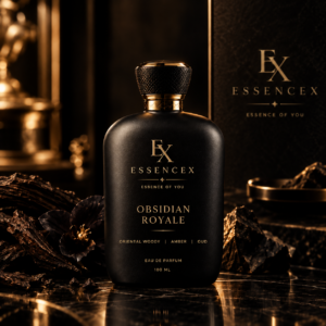 Obsidian Royale (100ml)